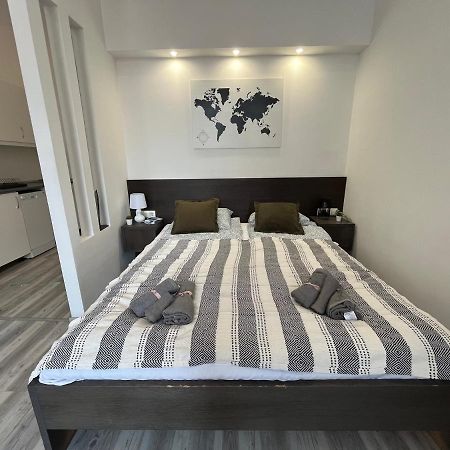 D58 Superior Apartments In The City Center بودابست المظهر الخارجي الصورة