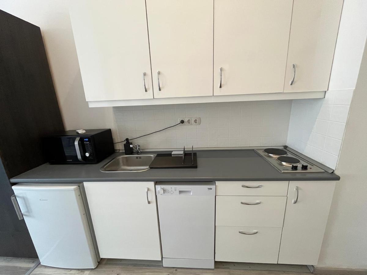 D58 Superior Apartments In The City Center بودابست المظهر الخارجي الصورة