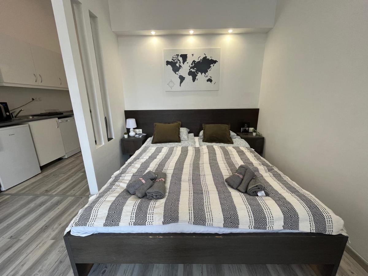 D58 Superior Apartments In The City Center بودابست المظهر الخارجي الصورة