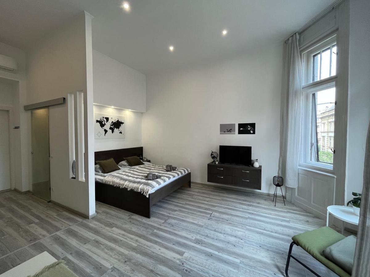 D58 Superior Apartments In The City Center بودابست المظهر الخارجي الصورة