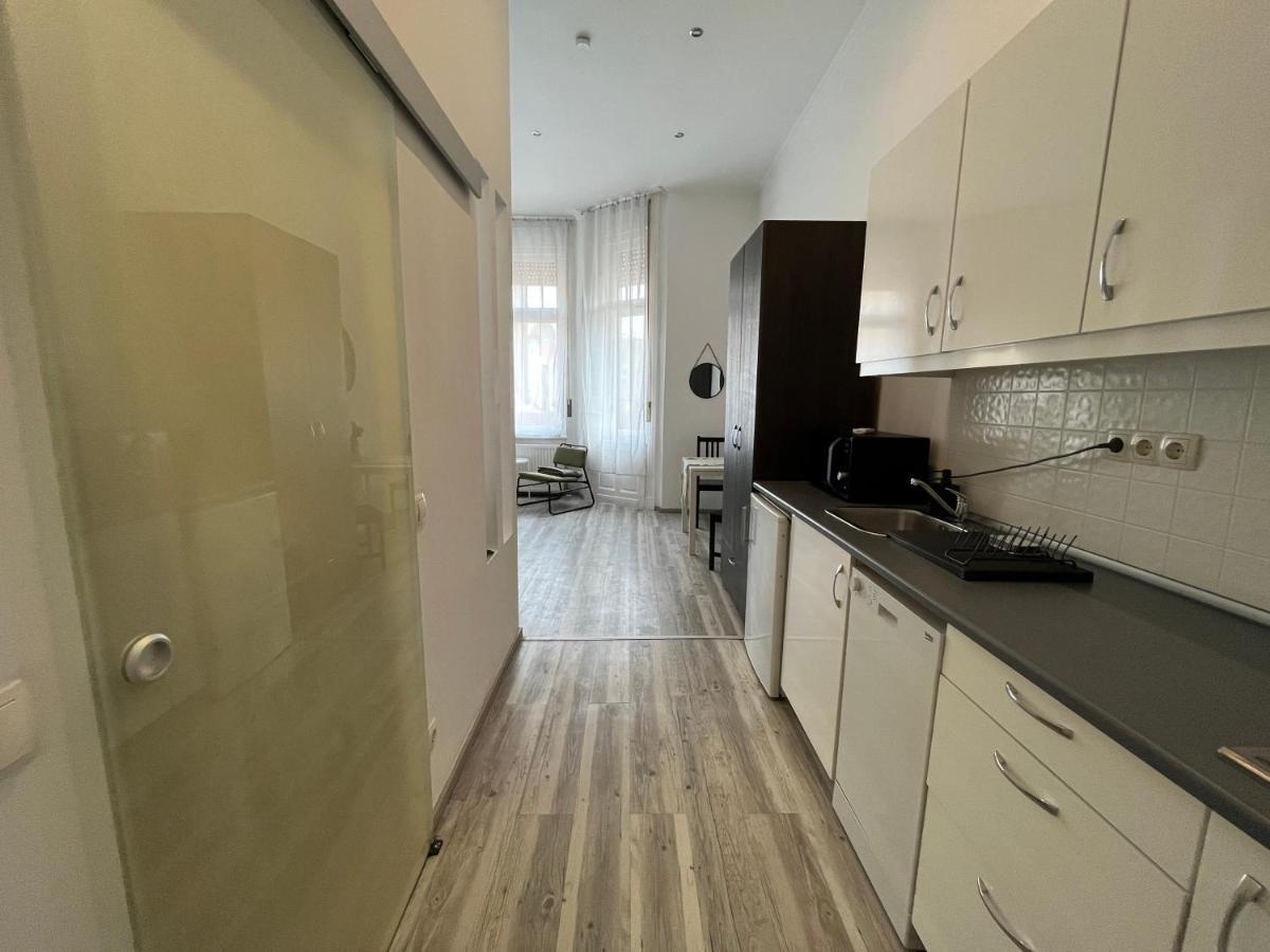 D58 Superior Apartments In The City Center بودابست المظهر الخارجي الصورة