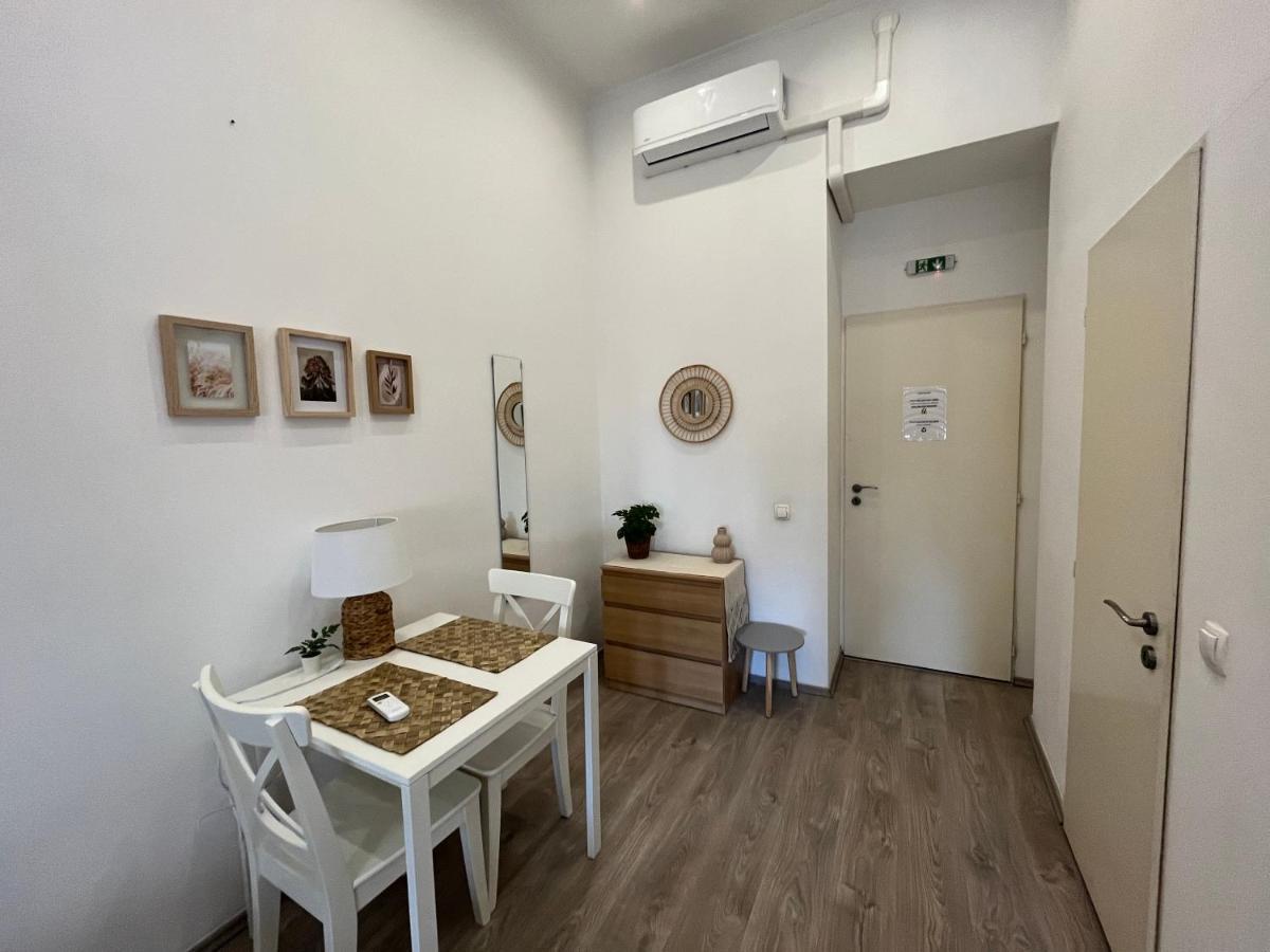 D58 Superior Apartments In The City Center بودابست المظهر الخارجي الصورة