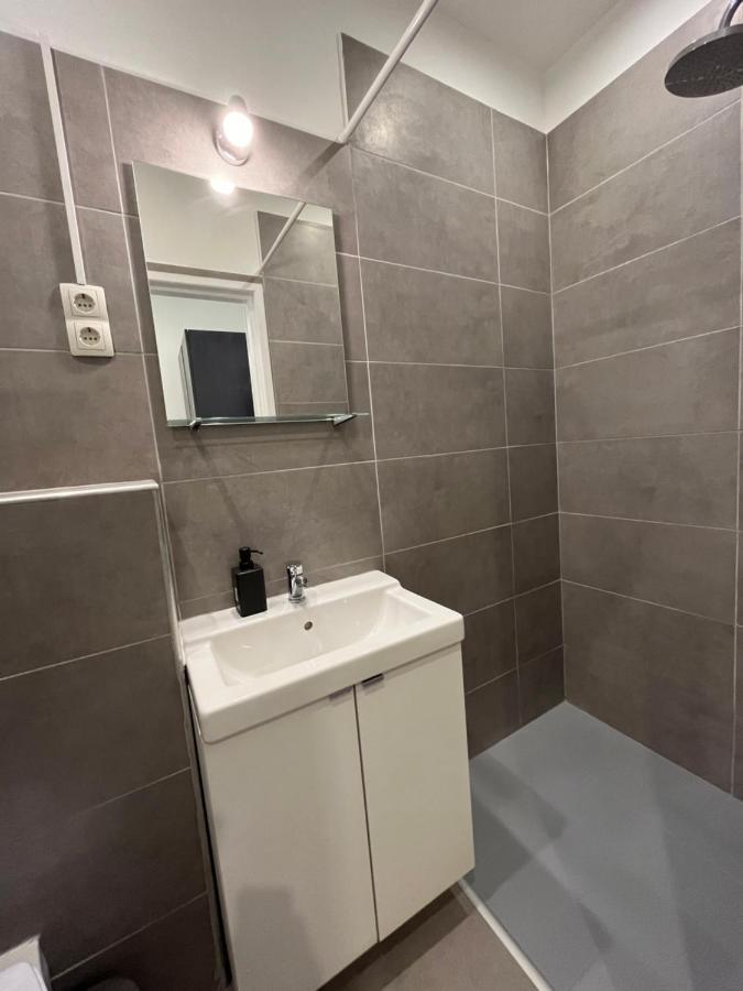D58 Superior Apartments In The City Center بودابست المظهر الخارجي الصورة