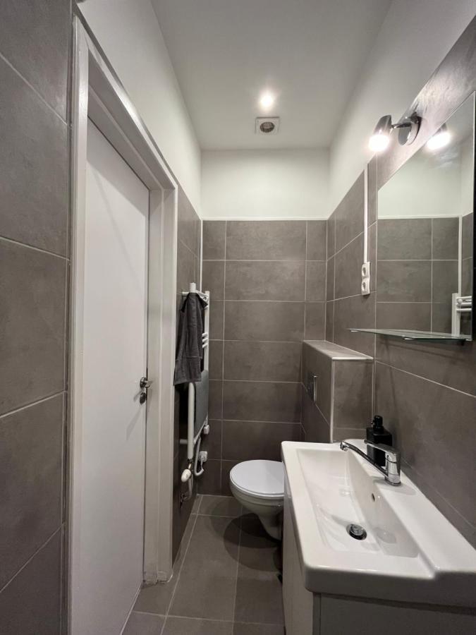 D58 Superior Apartments In The City Center بودابست المظهر الخارجي الصورة