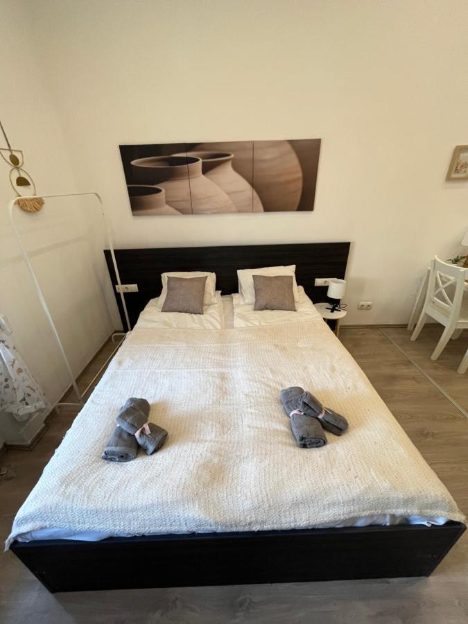 D58 Superior Apartments In The City Center بودابست المظهر الخارجي الصورة