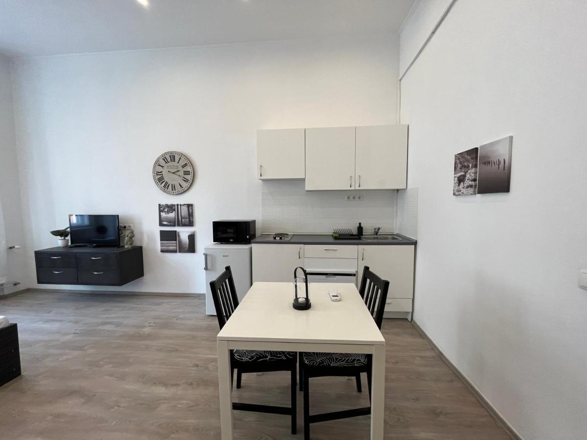 D58 Superior Apartments In The City Center بودابست المظهر الخارجي الصورة