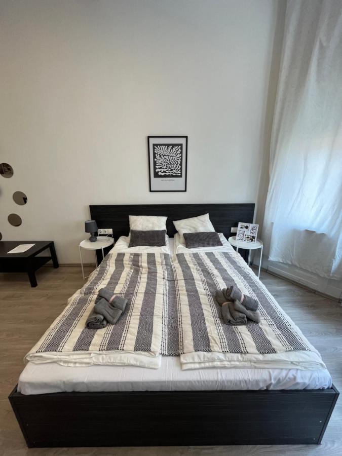 D58 Superior Apartments In The City Center بودابست المظهر الخارجي الصورة