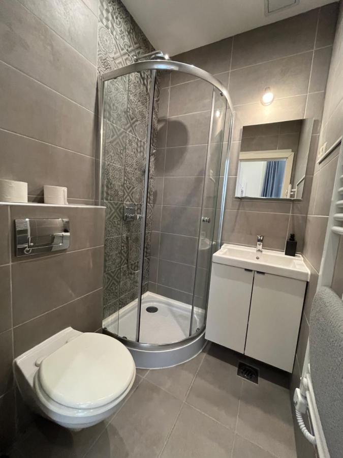 D58 Superior Apartments In The City Center بودابست المظهر الخارجي الصورة