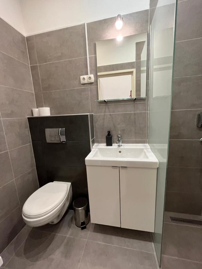 D58 Superior Apartments In The City Center بودابست المظهر الخارجي الصورة