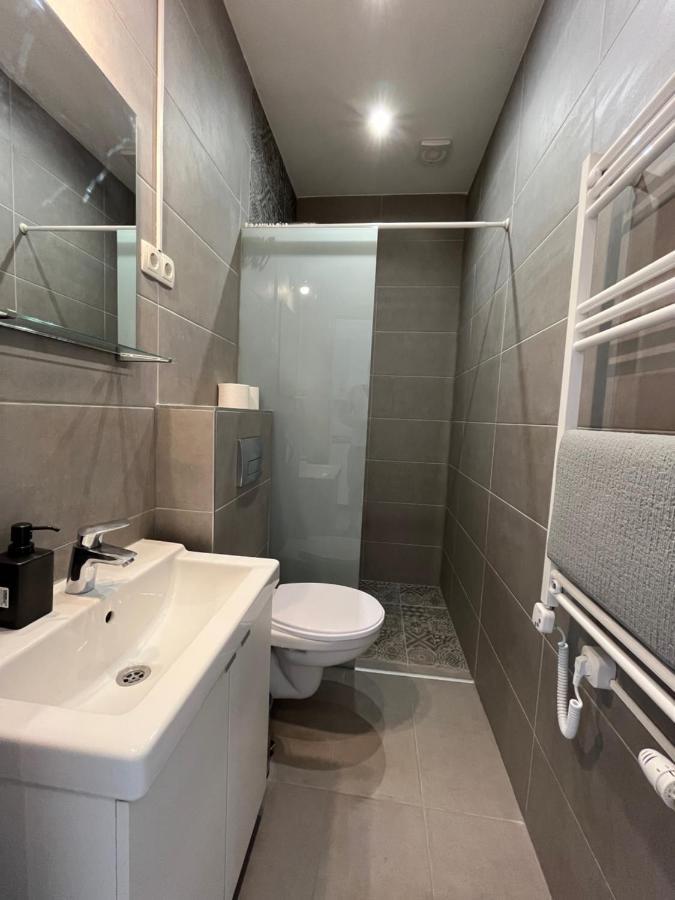 D58 Superior Apartments In The City Center بودابست المظهر الخارجي الصورة