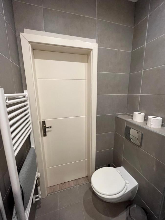 D58 Superior Apartments In The City Center بودابست المظهر الخارجي الصورة