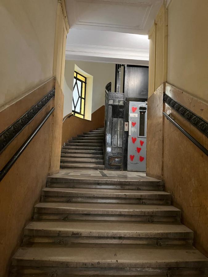 D58 Superior Apartments In The City Center بودابست المظهر الخارجي الصورة