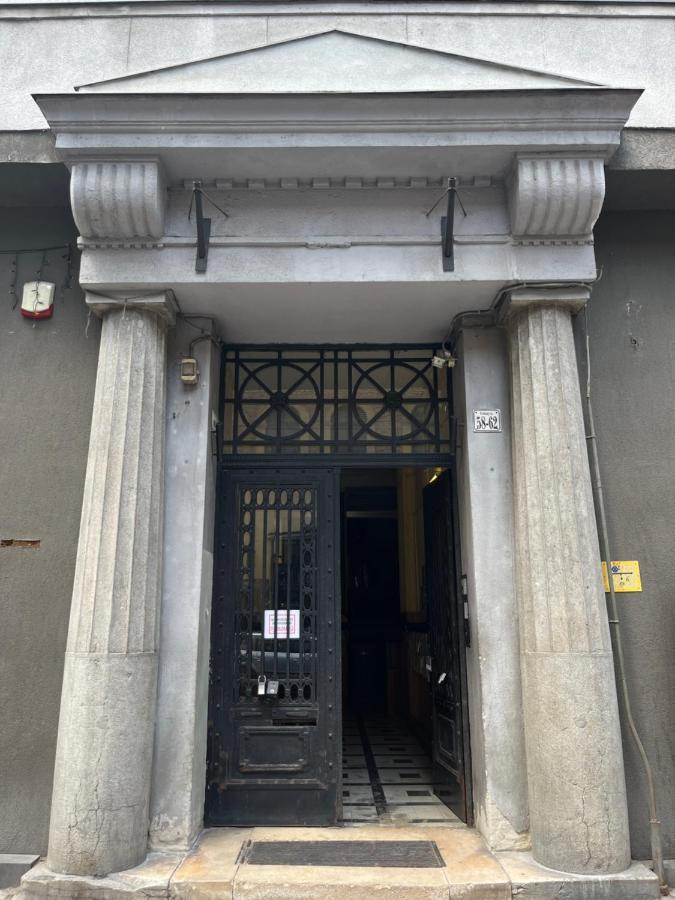 D58 Superior Apartments In The City Center بودابست المظهر الخارجي الصورة